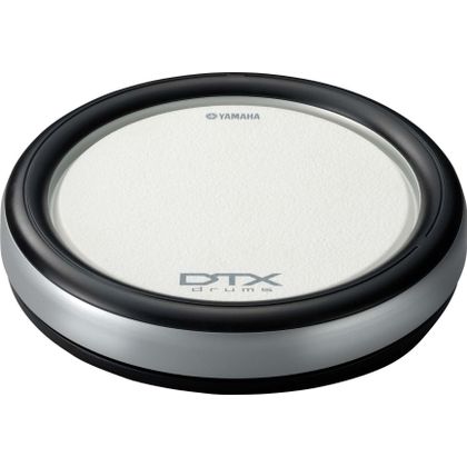 YAMAHA DTX6K-X Kit Batteria Elettronica 3 Pad con 3 Piatti e Modulo Sonoro
