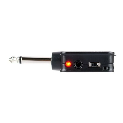 Xvive GA5 Delay Amplificatore da cuffia per chitarra Elettrica con Delay