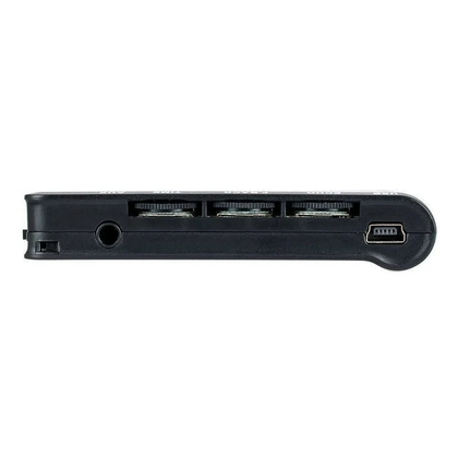 Xvive GA5 Delay Amplificatore da cuffia per chitarra Elettrica con Delay