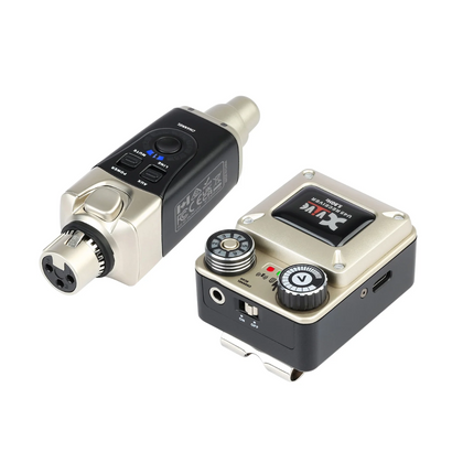 XVIVE U45 In-Ear Monitor Wireless System 5.8 GHz