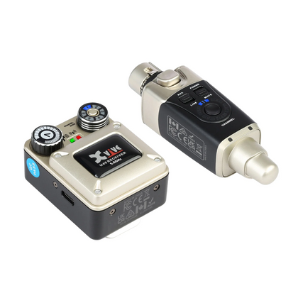XVIVE U45 In-Ear Monitor Wireless System 5.8 GHz