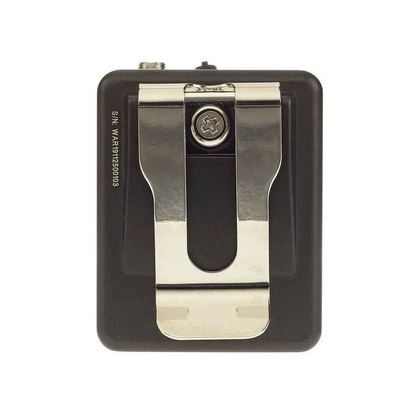 Xvive U4R2 Sistema In Ear Monitor Wireless digitale con 2 ricevitori