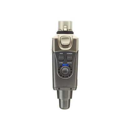 Xvive U4R2 Bundle Shure SE215 CL ( coppia )