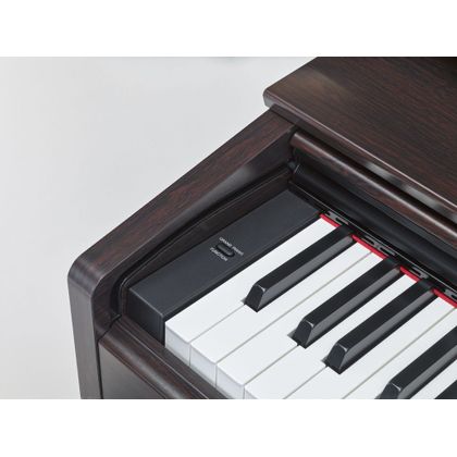 Yamaha YDP103R Arius Pianoforte digitale + copritastiera omaggio