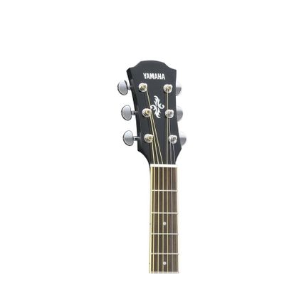 Yamaha APX500III BL Chitarra acustica elettrificata nera