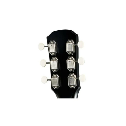 YAMAHA APXT2 Black Chitarra acustica amplificata travel nera