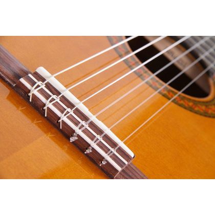 Yamaha C70II Chitarra classica