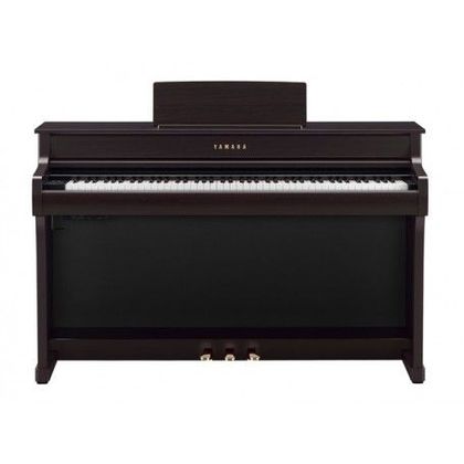 YAMAHA Clavinova CLP-835R Rosewood