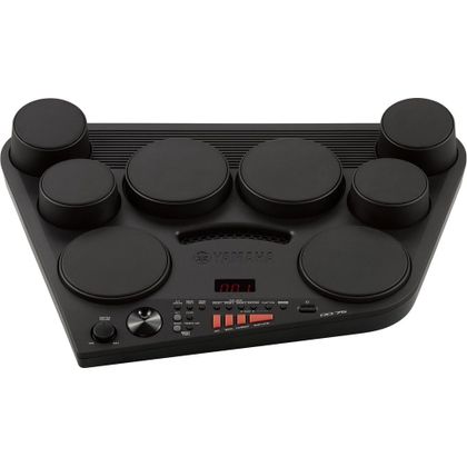 YAMAHA DD75 Batteria elettronica 8 Touch Pad