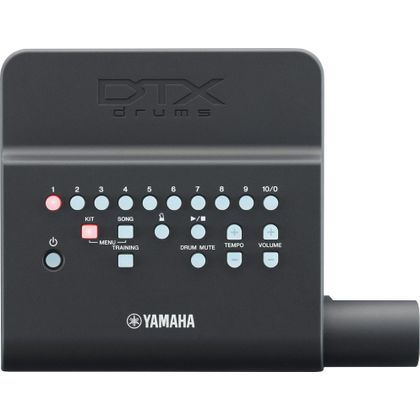 Yamaha DTX400K Batteria elettronica + bacchette omaggio