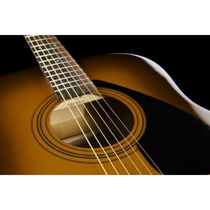YAMAHA F310P Pack TBS Chitarra acustica con Custodia e accessori in omaggio