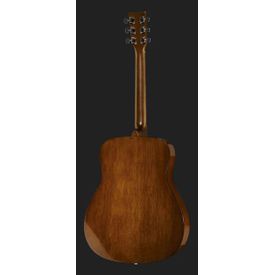 YAMAHA F310P Pack TBS Chitarra acustica con Custodia e accessori in omaggio