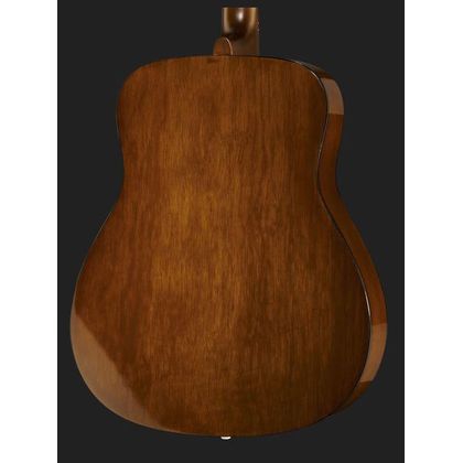 YAMAHA F310P Pack TBS Chitarra acustica con Custodia e accessori in omaggio