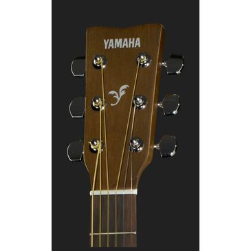 YAMAHA F310P Pack TBS Chitarra acustica con Custodia e accessori in omaggio
