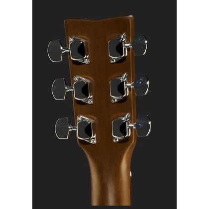 YAMAHA F310P Pack TBS Chitarra acustica con Custodia e accessori in omaggio