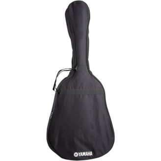 Yamaha F310P Pack Chitarra acustica naturale con Custodia e accessori in omaggio