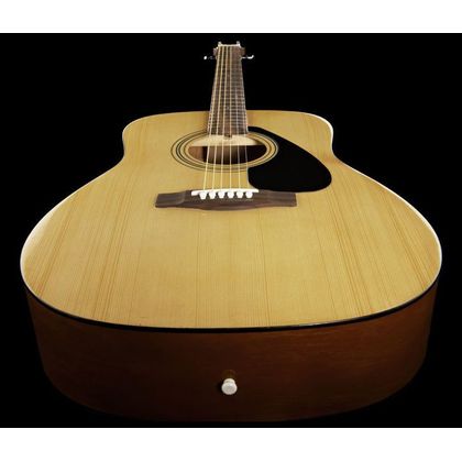 Yamaha F310P Pack Chitarra acustica naturale con Custodia e accessori in omaggio