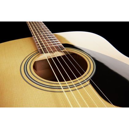 Yamaha F310P Pack Chitarra acustica naturale con Custodia e accessori in omaggio