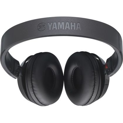 Yamaha HPH50 Black Cuffia dinamica chiusa