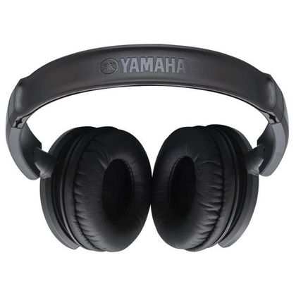 YAMAHA HPH100 Black Cuffia dinamica chiusa