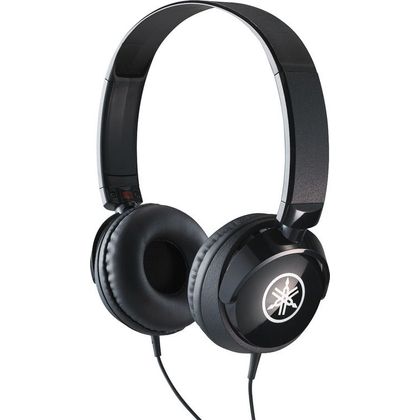 Yamaha P45B + cuffie HPH50