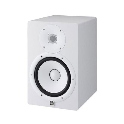 YAMAHA HS8 White Monitor attivo 120W