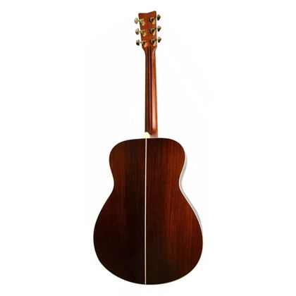 Yamaha LS16 ARE Chitarra Acustica Elttrificata Naturale