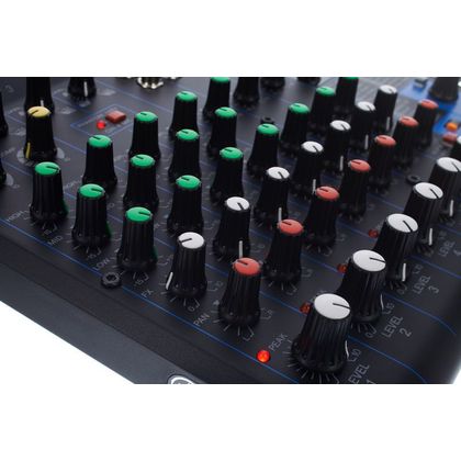 YAMAHA MG10XU Mixer 10 canali con effetti