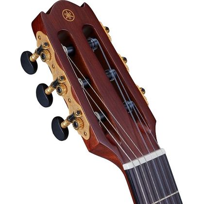 Yamaha NCX5NT Chitarra Classica elettrificata 