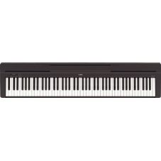 Yamaha P45 + stand L85 + cuffie + Panca