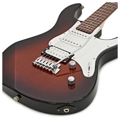 Yamaha Pacifica 112V OVS Chitarra elettrica Old Violin Sunburst