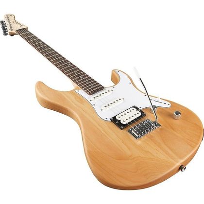 Yamaha Pacifica 112V YNS Yellow Natural Satin Chitarra elettrica