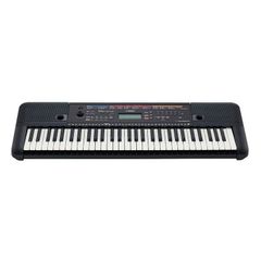 YAMAHA PSR E263 Tastiera portatile 61 tasti