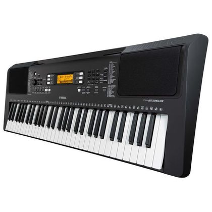 Yamaha PSR E363 Tastiera portatile 61 tasti dinamici