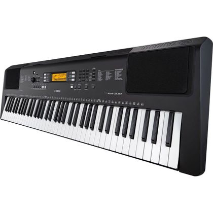 Yamaha PSR EW300 Tastiera Arranger 76 tasti