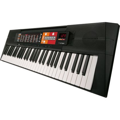 YAMAHA PSR F51 Tastiera portatile 61 tasti con alimentatore