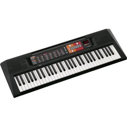 YAMAHA PSR F51 Tastiera portatile 61 tasti con alimentatore