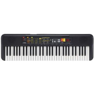 YAMAHA PSR F52