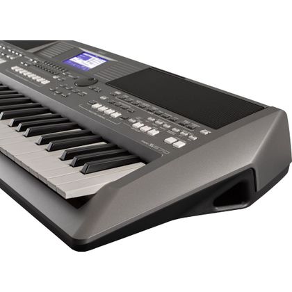 Yamaha PSR S670 workstation arranger digitale 61 tasti dinamici