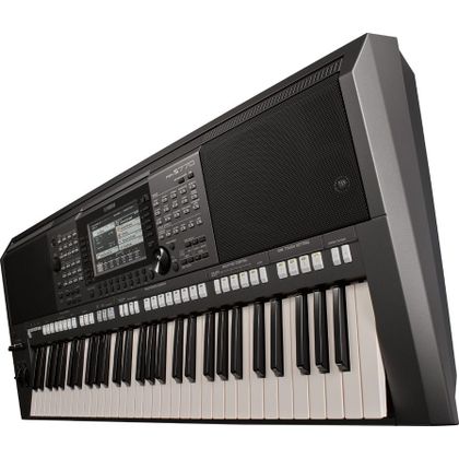 Yamaha PSR S770 Tastiera Workstation Arranger