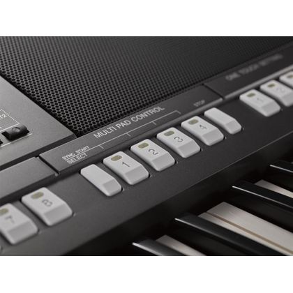 Yamaha PSR S770 Tastiera Workstation Arranger