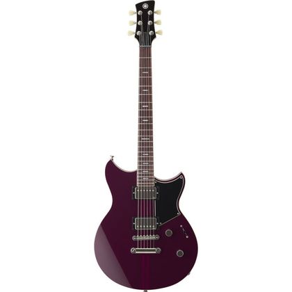 Yamaha Revstar Standard RSS20 Hot Merlot Chitarra elettrica