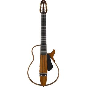 Yamaha SLG200NW Chitarra classica Silent natural