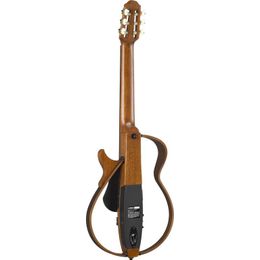 Yamaha SLG200NW Chitarra classica Silent natural