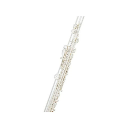YAMAHA YFL-272 Flauto Traverso in Do Chiavi Aperte