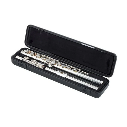 YAMAHA YFL-272 Flauto Traverso in Do Chiavi Aperte