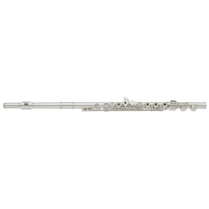 YAMAHA YFL-272 Flauto Traverso in Do Chiavi Aperte