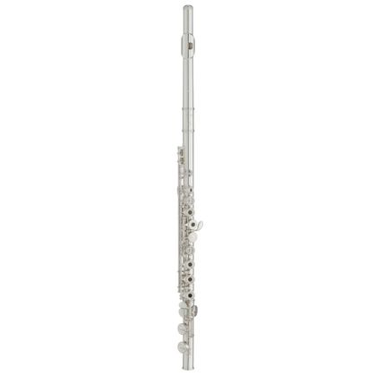 YAMAHA YFL-282 Flauto Traverso in Do Chiavi Aperte