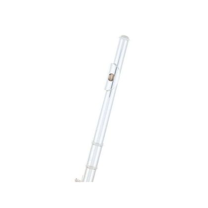 YAMAHA YFL-382 Flauto Traverso in Do Chiavi Aperte