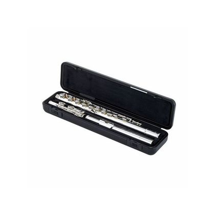 YAMAHA YFL-382 Flauto Traverso in Do Chiavi Aperte